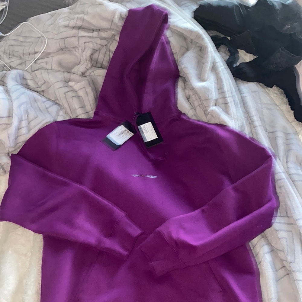 Saint Laurent Sweatshirt